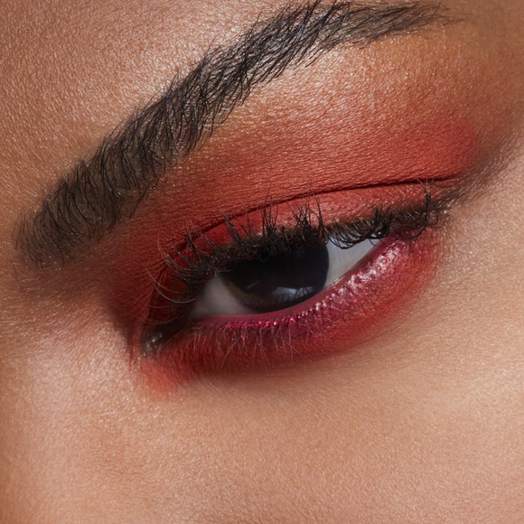 MAC EYE SHADOW (PRO PALETTE REFILL PAN), RED BRICK, NIB - Picture 6 of 9